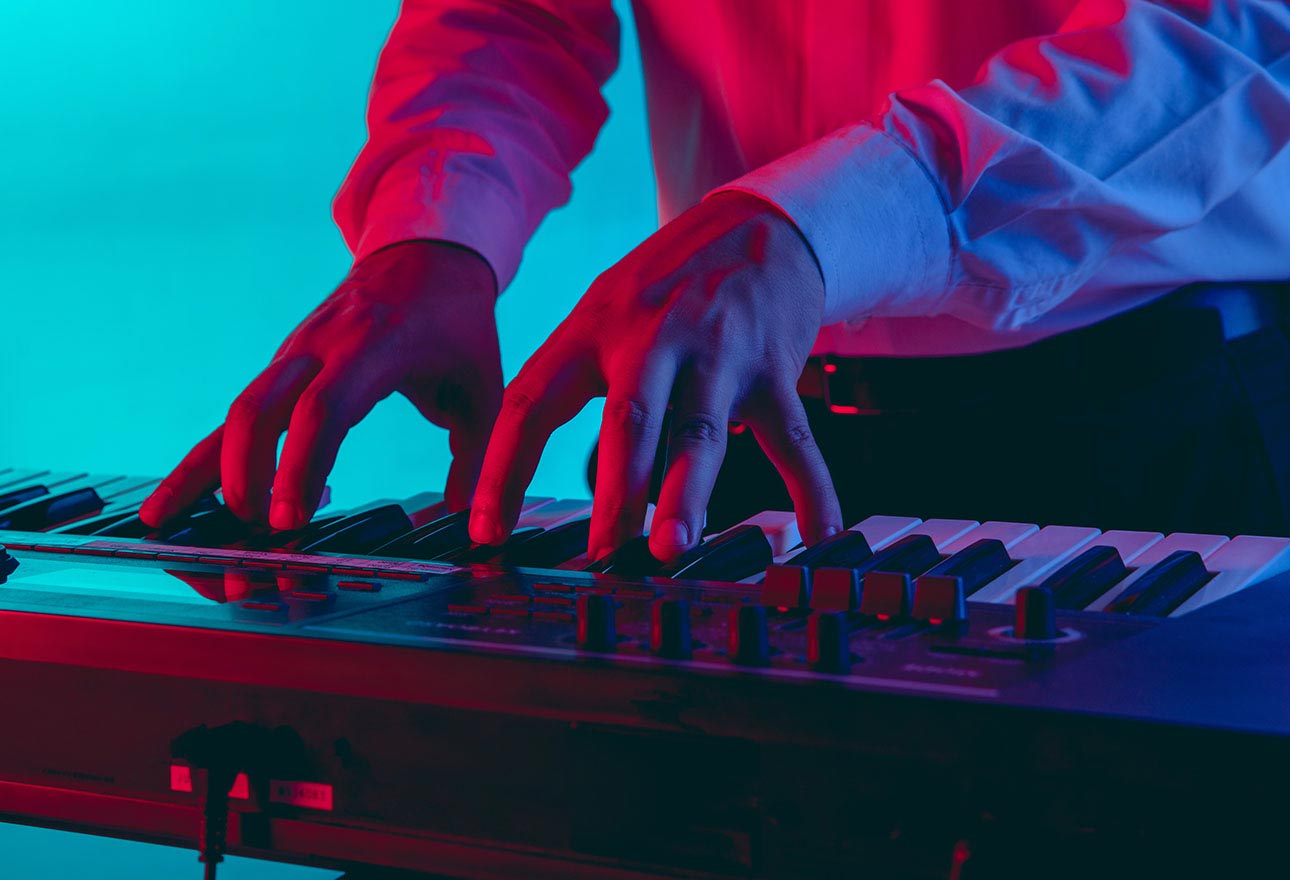 Sample post with format image